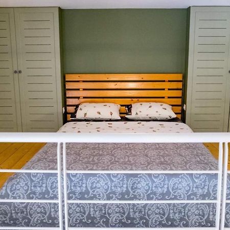 Saitan Pazar Casa Apartment Preveza Bagian luar foto